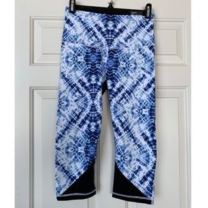 VS Sport Leggings Size Small